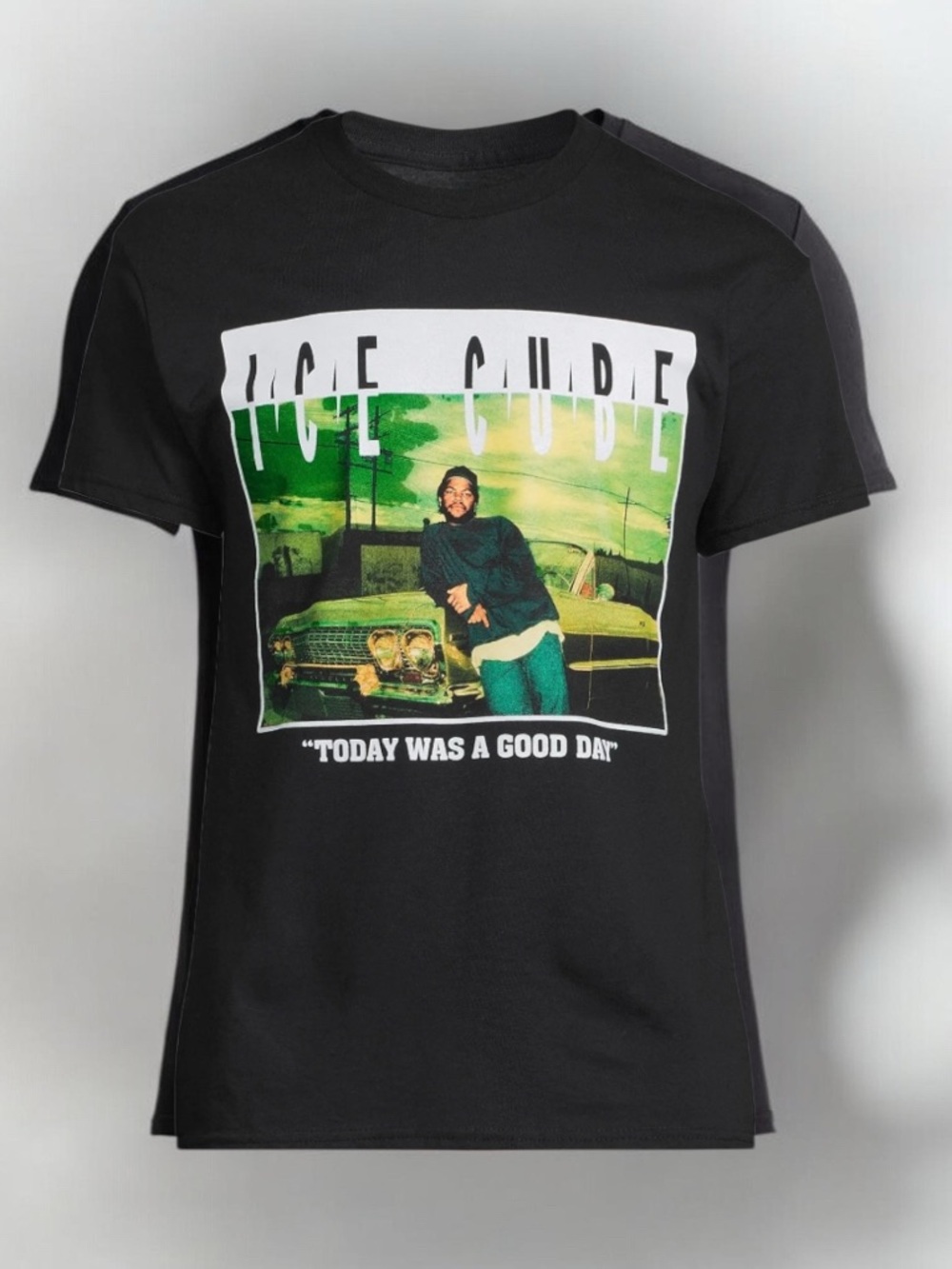 NWT Men’s Big & Tall Ice Cube SS Tee - SIZE 3XL